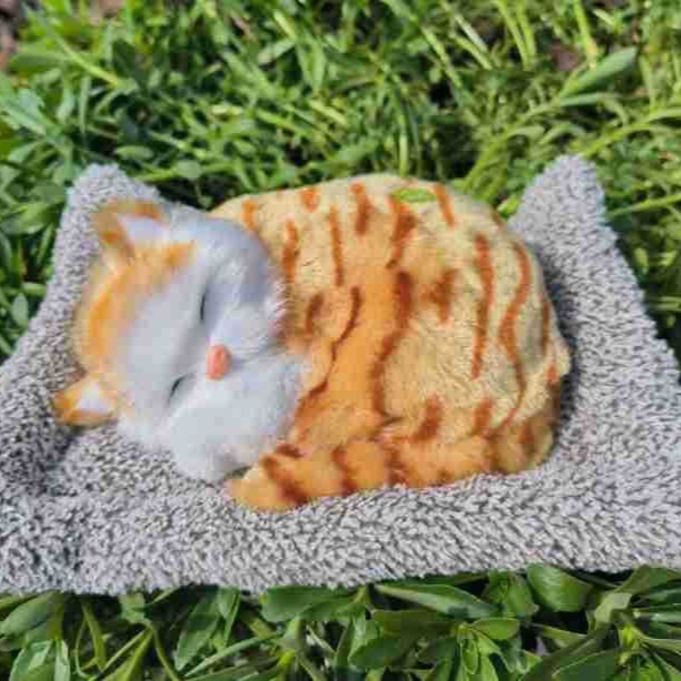 adornos de automóviles de perros de simulación para eliminar formaldehído bolsa de carbón de bambú para automóviles para eliminar artículos de olor