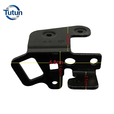 Car Rear Trunk Car lock