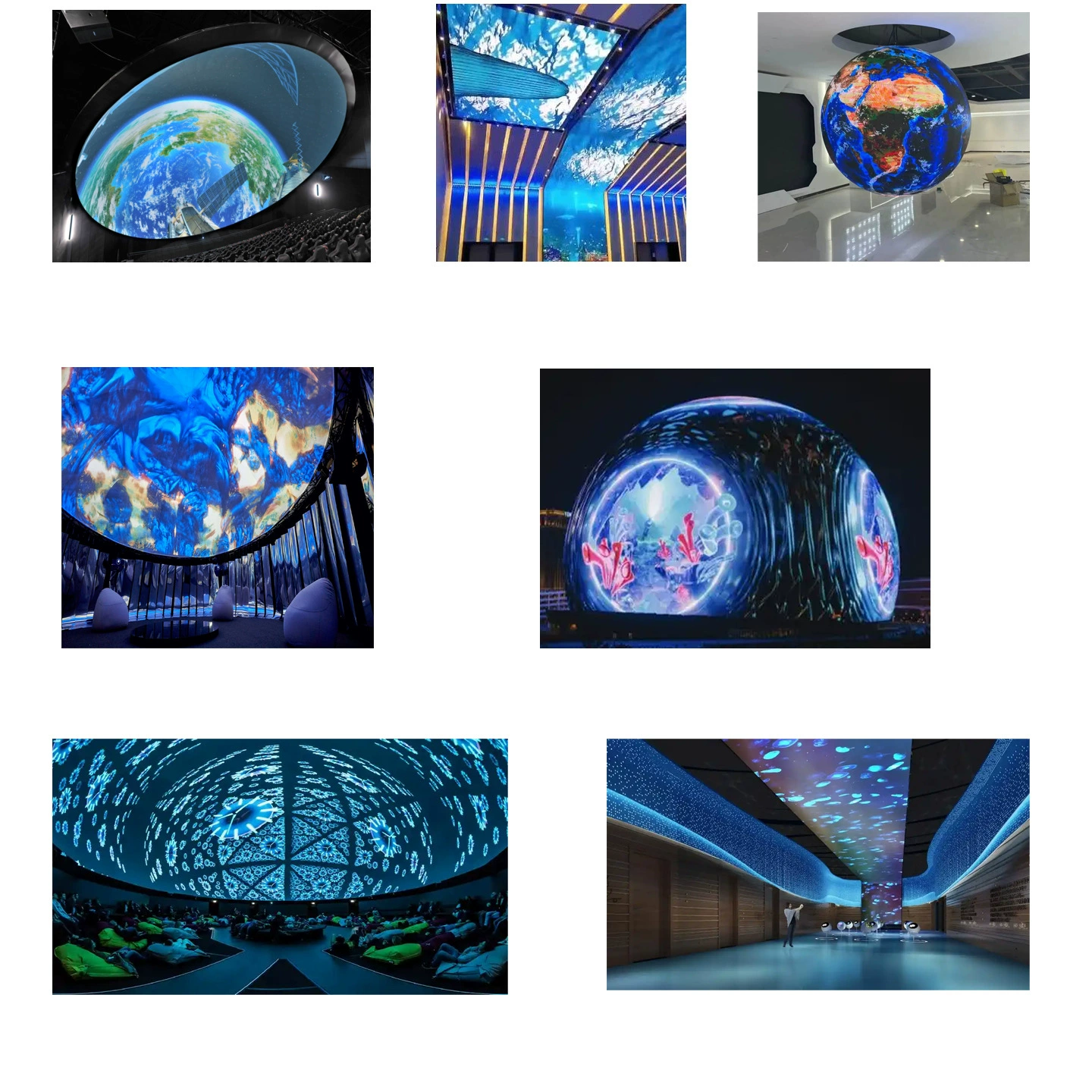 Компактный видеоредактор LED LCD сплайсинг дисплей мультимедиа цифровой выставочный зал экспозиционный зал слайд открытие и закрытие дверной дисплей
