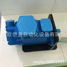 TOKIMEC东京计器油泵 SQP32-38-17-86AB-18 TOKYO KEIKI双联油泵