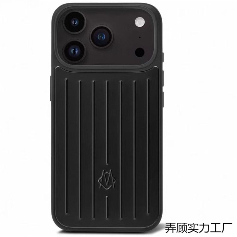 新款苹果17promax手机壳防摔耐磨商务手机壳