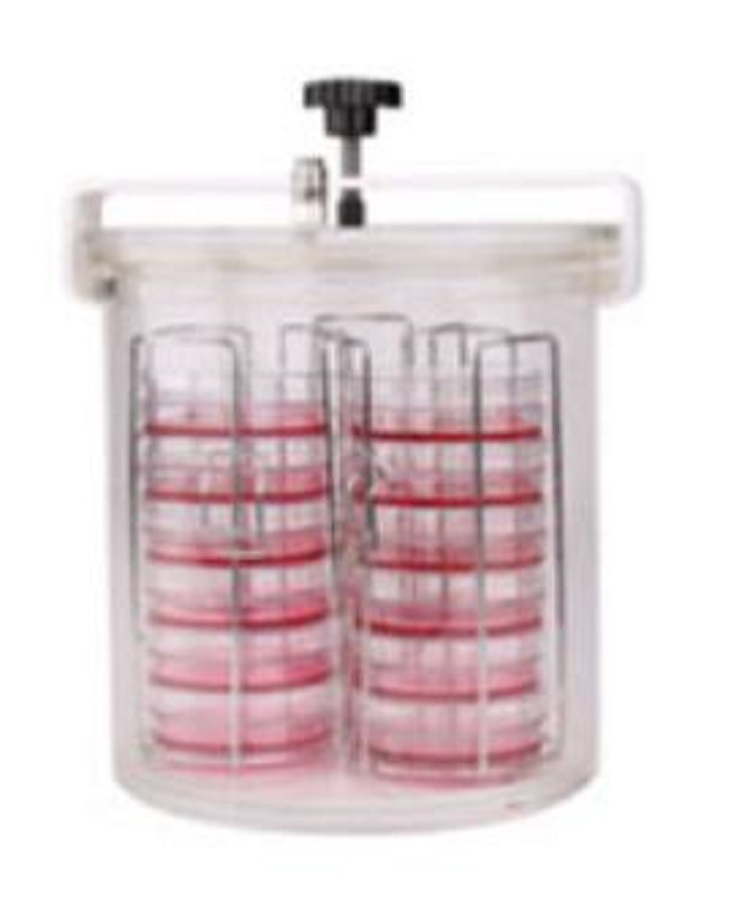 Z厌氧培养罐/厌氧罐（10L） 型号:CJ62-AG100库号：M184001