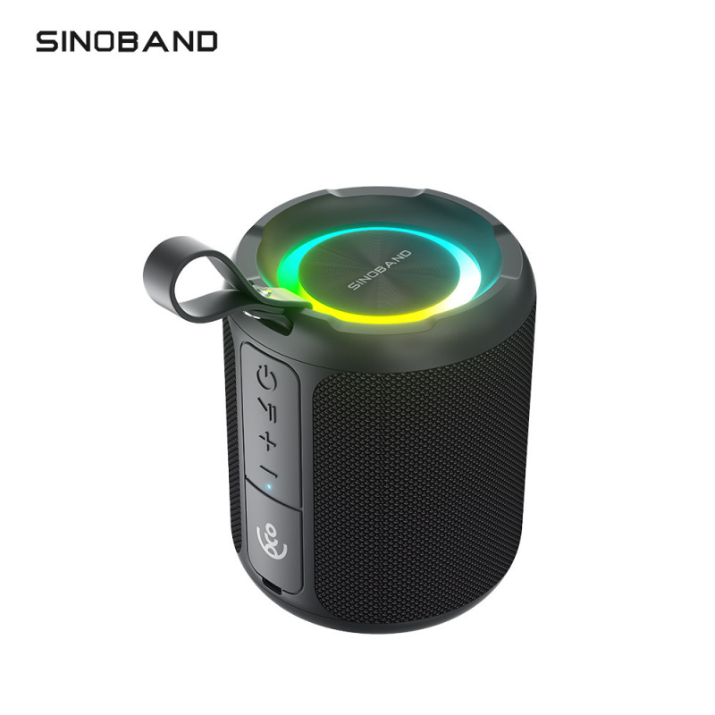 XDOBO喜多宝防水ブルートゥーススピーカー40w屋外乗用サブウーファクロスボーダー新型デスクトップ小音響|undefined