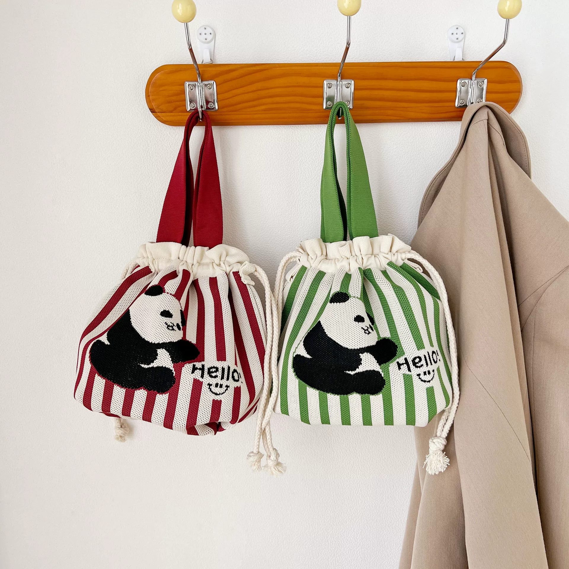 Картазд肩 shoulder bag, ручной портмоне на отдых, сумка-ланчбокс, мешок с шнурком