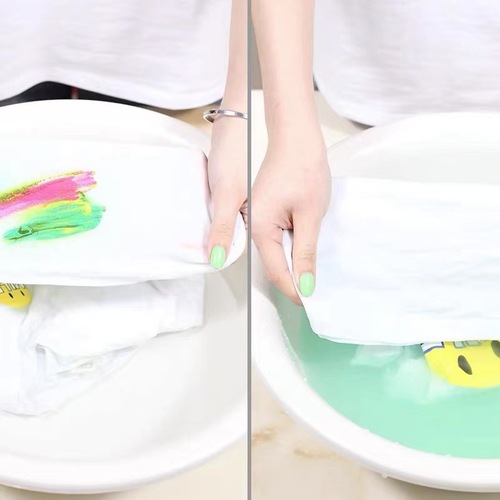 Wencui gouache paint set 12 colors 18 colors 24 colors tube single gouache pigment children's painting coloring pigment