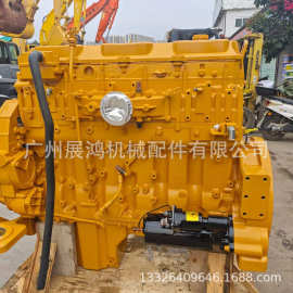 卡特彼勒CAT345 349D发动机总成大修包C13引擎273-5802挖掘机配件