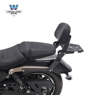 Motorcycle tail, Muscle car Wolf applicable to