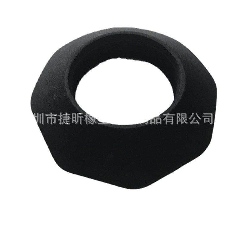 厂家供应eva异型产品新料无气味儿童玩具eva泡棉配件钻孔打磨成型