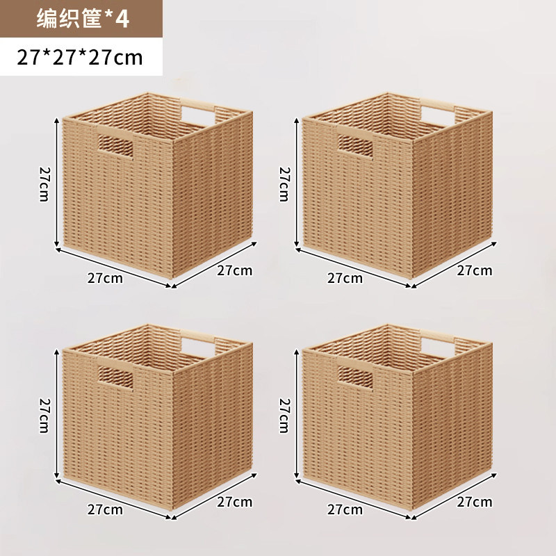 Estricta selección de gabinetes de madera sólida estante est