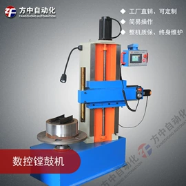 锻压机床;数控机床;液压铆钉机