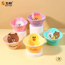 ?LINE FRIENDSϵ���ܰ���ͯ�;���Ʒ��ͨ�����oʳ��ָ�Pˮ����