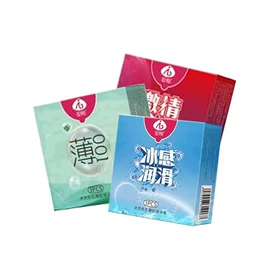 其他情趣用品;延时喷剂;安全套