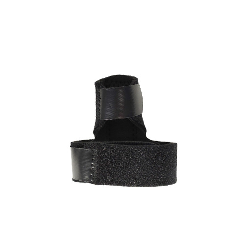 Cross-border finger guards basketball protective finger support protective cover straps pressurized support finger guards wholesale