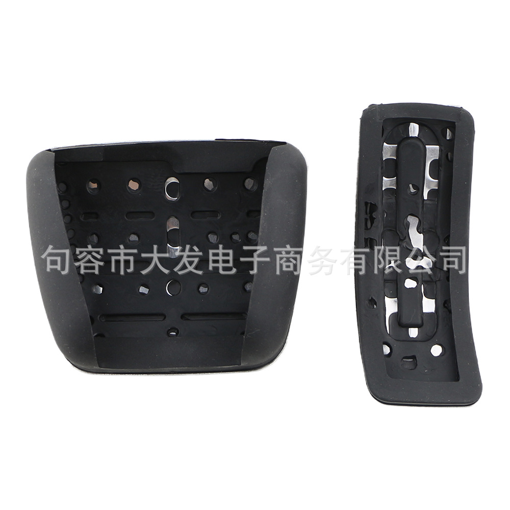 Suitable for Porsche Macan Macan S 19-26 Audi A6Q6Q8 25-28 Models Accelerator Pedal