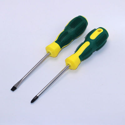 Screwdriver magnetic lengthen bolt driver cross one word household repair computer Screwdriver Screwdriver bolt driver tool