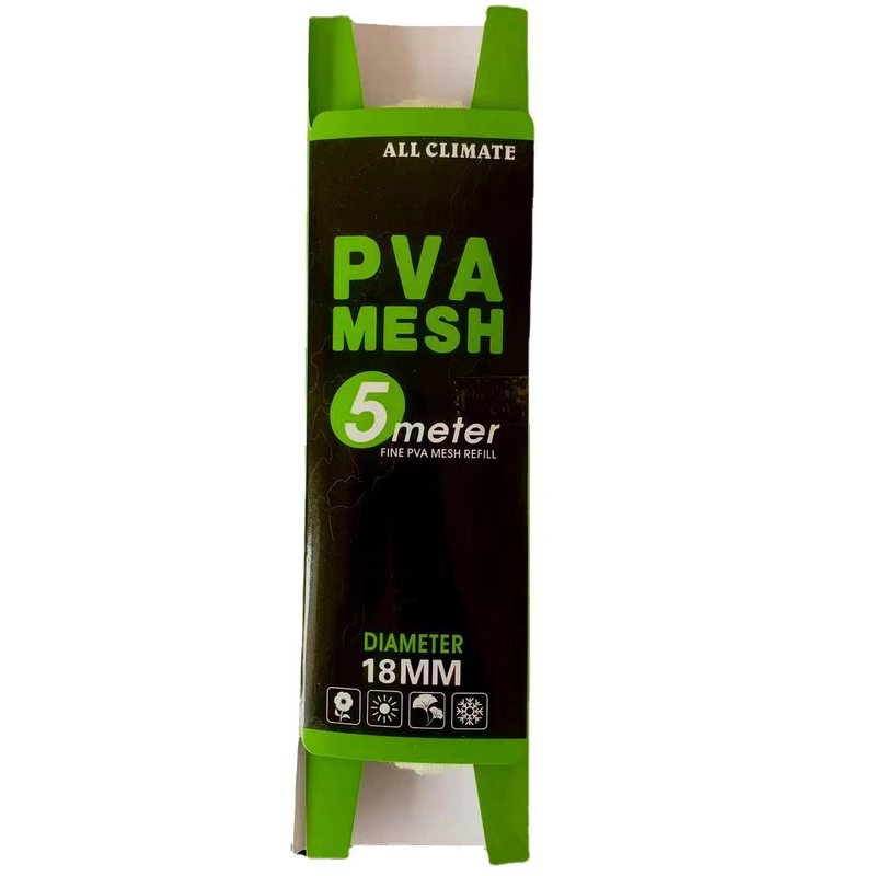 クロスボーダー PVA 水溶性ネストメッシュ 水溶性メッシュ ヨーロピアンスタイル クーフィッシング PVA MESH 水溶性バッグ ネストバッグ|undefined
