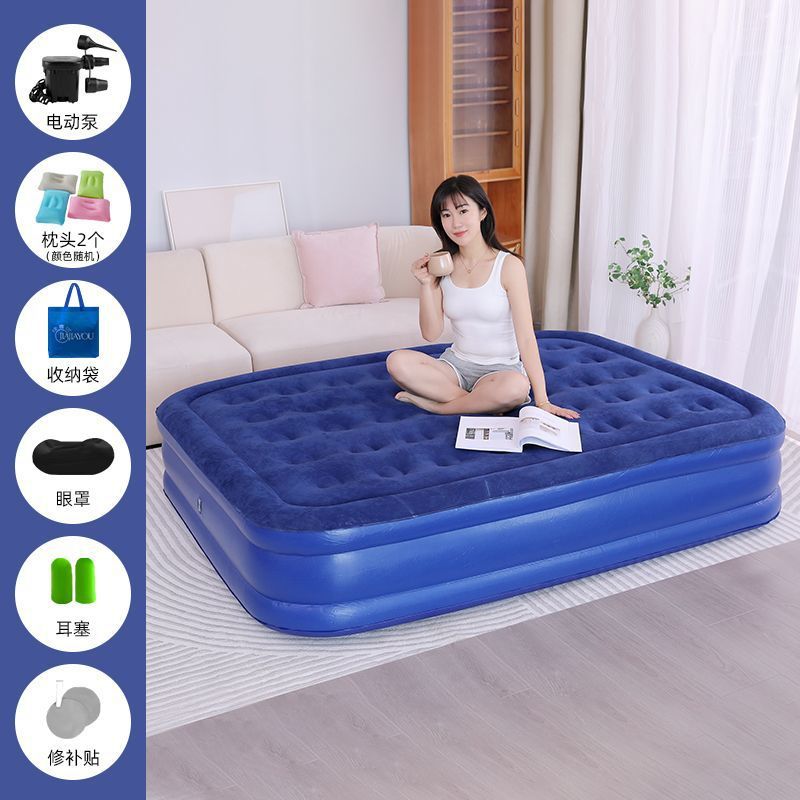 [블루매트리스 대부분 재구매] 190*100*40