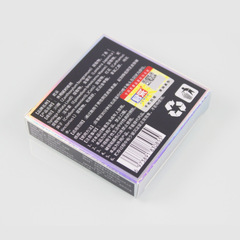 Jun Cai Golden Gun Small Steel Cannon Spray, 1ml Delaying Male Herbal Formula—Non-Numbing, Non-Timing Spray Oil for Adult Intimate Products