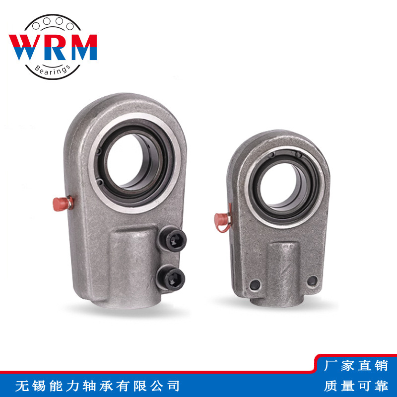 WRM油缸耳环轴承GAS110 GAS120 GAS140 GAS160轴承