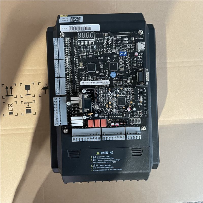 沈阳蓝光电梯一体机 BL6-UO4005 UO4007 UO4011 可替代MU-V5系列