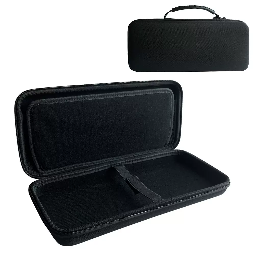 EVA键盘包数码电子产品收纳包 电脑键盘收纳包 数码3C收纳盒