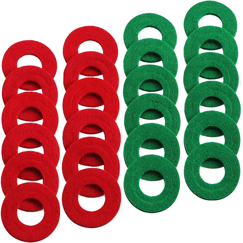 Car battery connector cleaning brush suit tool lead-acid battery pile head anti-corrosion washer