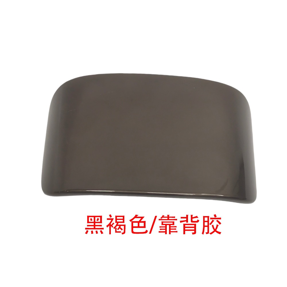 Little Turtle King Backrest Sponge Pad + Backrest Cushion for Electric Scooters, Delivery Bikes, Xiaodao, Aima, Tailg Backrest Adhesive