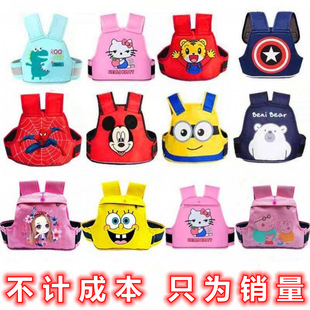 Electric Vehicle Safety Belt, Motorcycle Rear Seat Strap, Cycling Belt, Baby Artifact, Child Protection Belt, Child Safety Strap