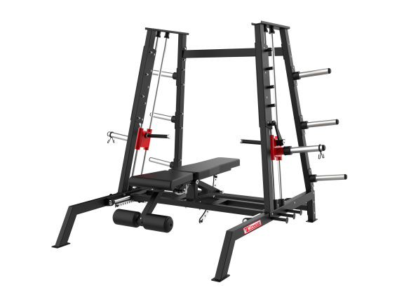 Humvee fuerza equipo de fitness comercial máquina de mariposa gimnasio dedicado conjunto completo pecho empuje Alto y Bajo pull back equipo de entrenamiento