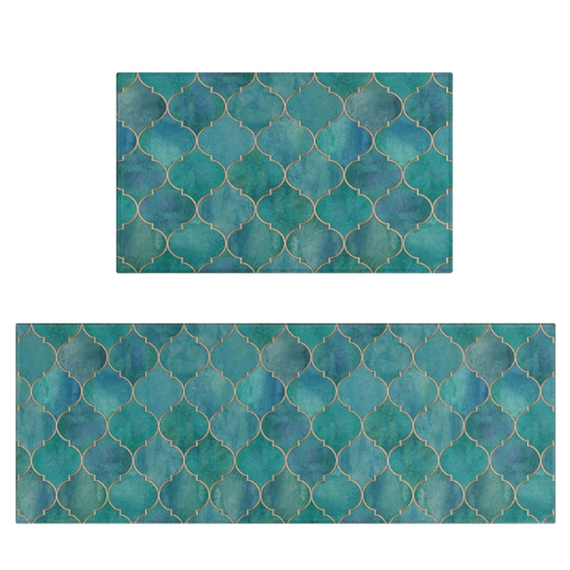 [W1 모델] 크리스탈 벨벳 도트 플라스틱 바닥