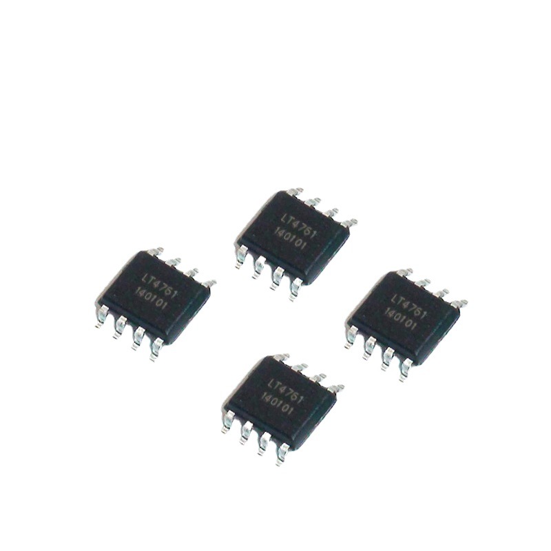 ɵ·IC LT4761 U2043 U2043B U6043B SOP8źŸ