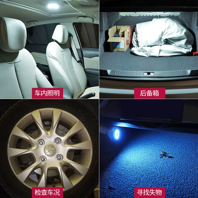 Car reading light led Roof Light