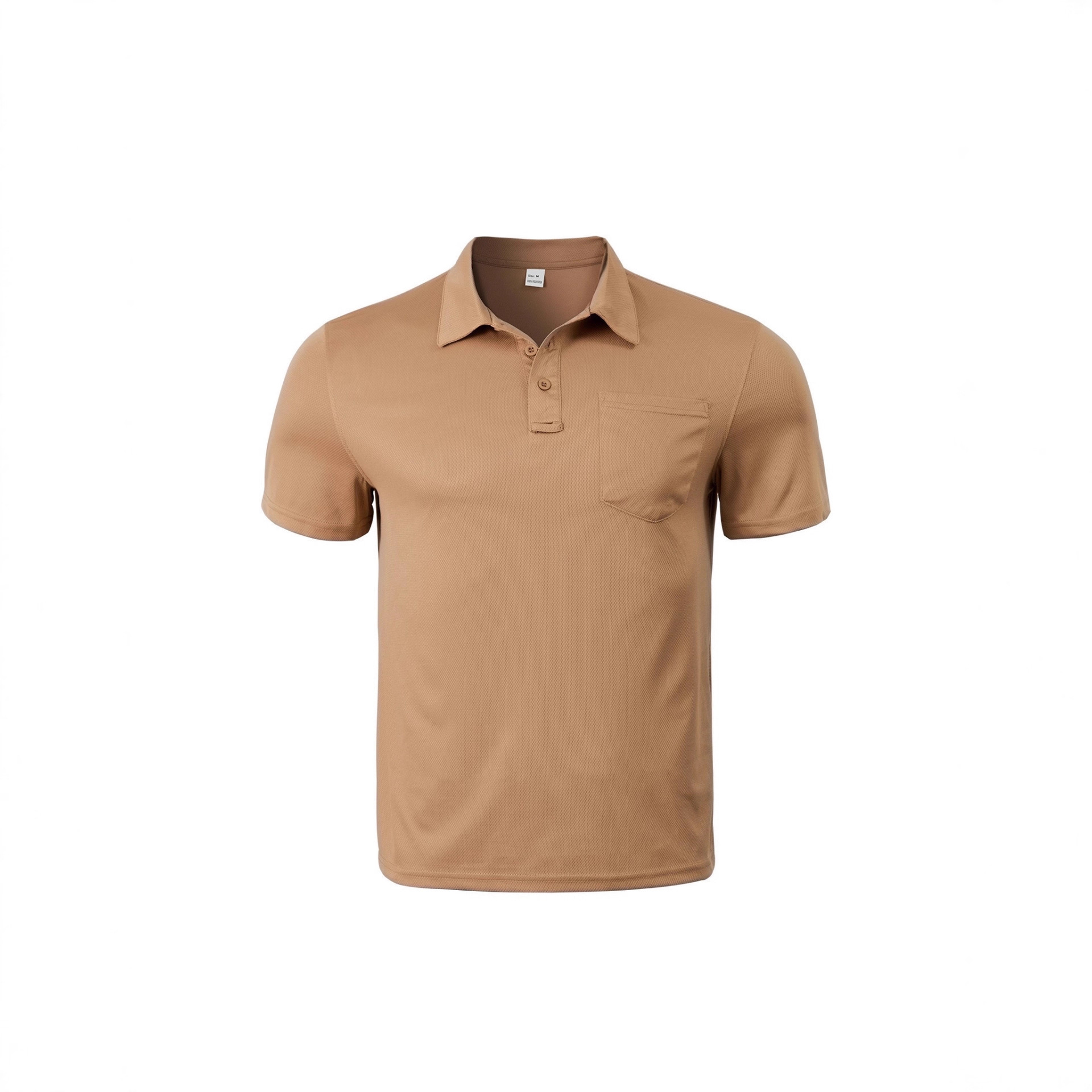Europa y Estados Unidos transfronterizos hombre polo de verano con solapa de mangas cortas transpirables piel deportiva casual moda de hombre de mangas cortas hombre