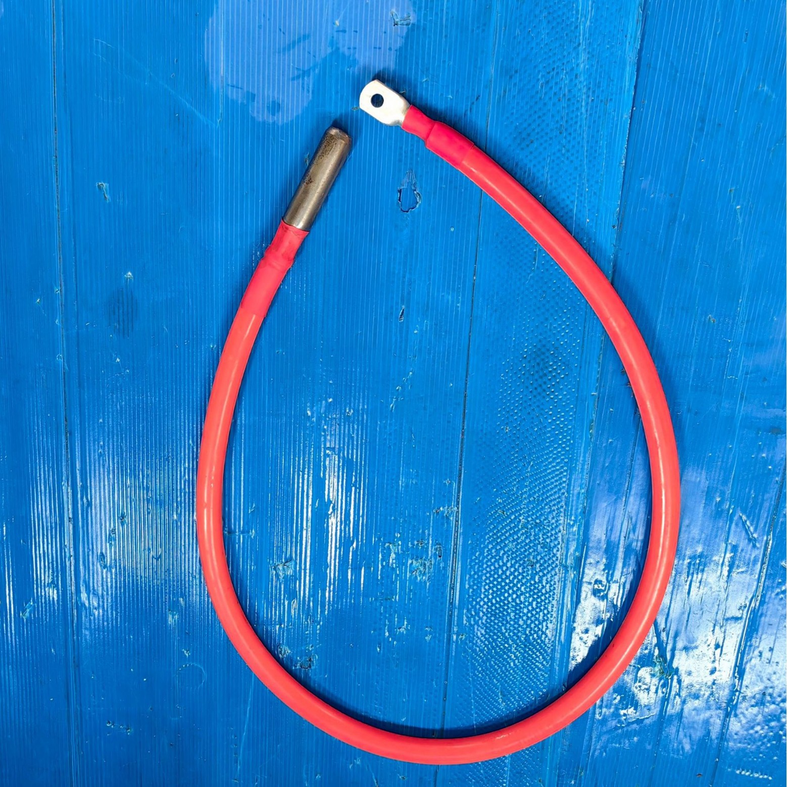 碱性锌电镀滚桶筒笼篮耐磨损70平方直径20mm柔软铁头阴极导线配件