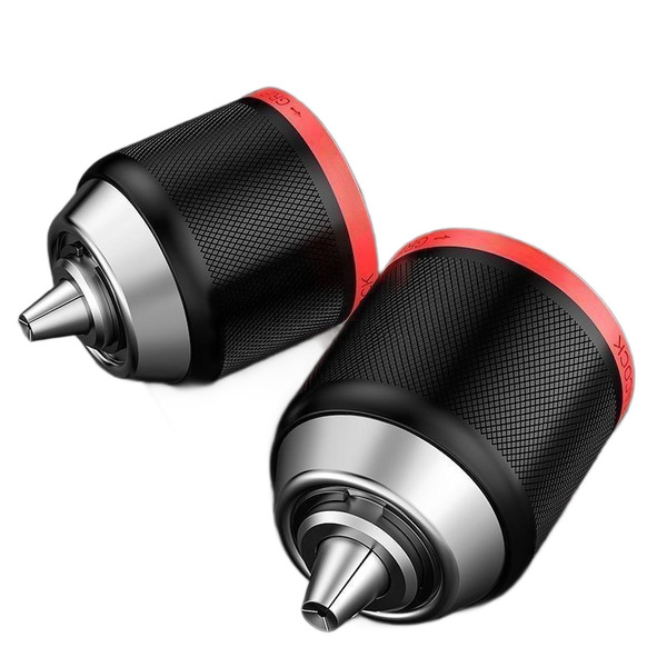 Metal ratchet self-locking drill chuck hand electric drill chuck…