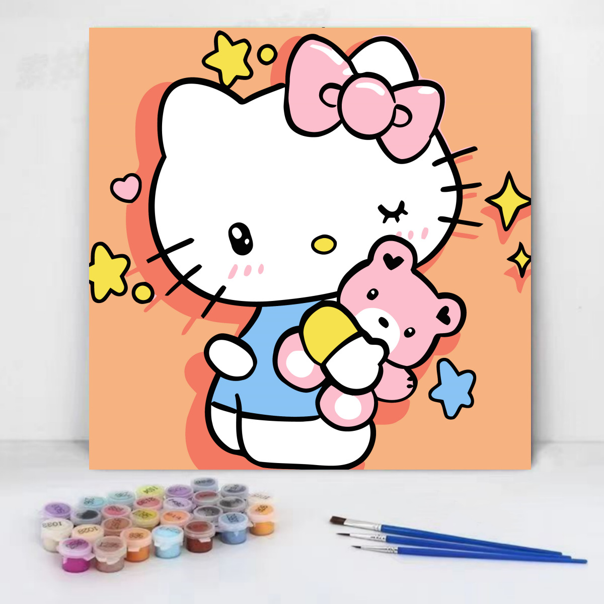 A150 Hello Kitty