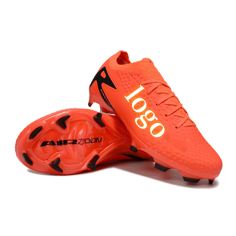 莆田メーカー卸売クロスボーダーユーストレーニング屋外アサシン 16 ロートップ FG スニッパースポーツメンズサッカーシューズ|undefined