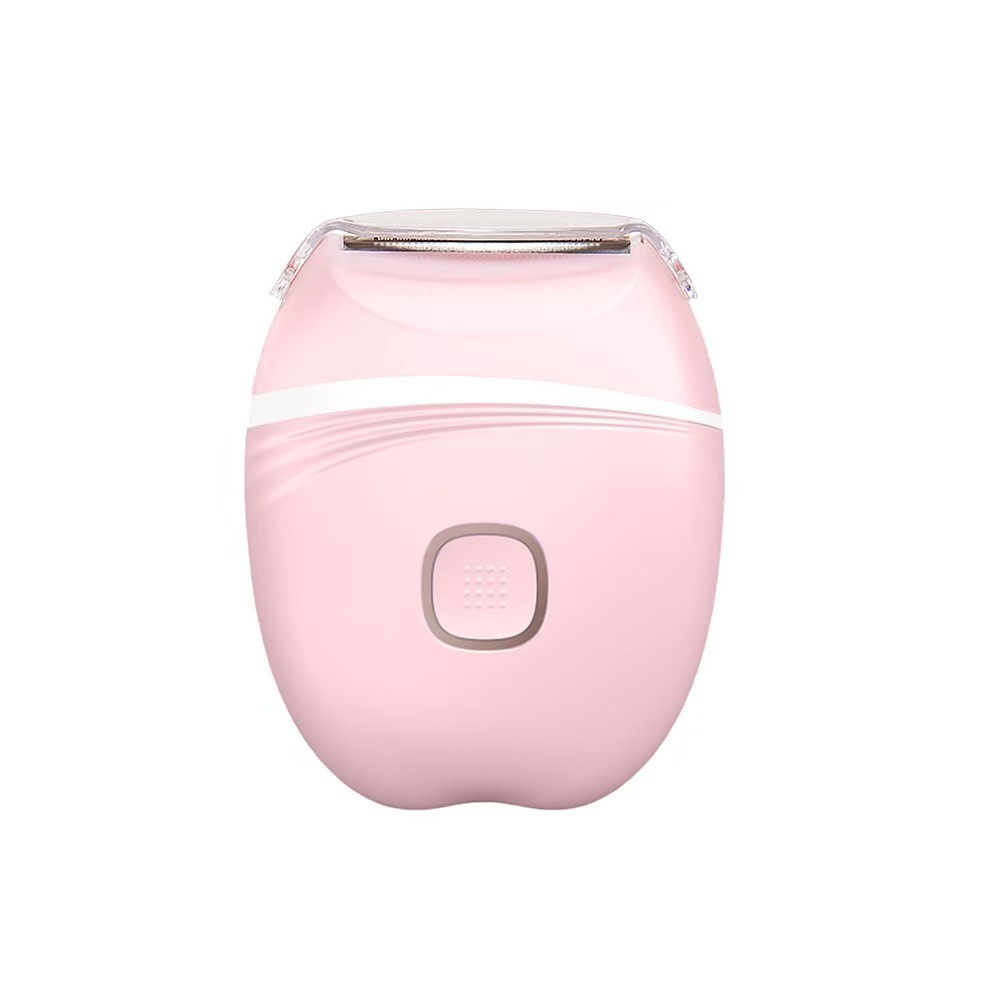 Charging women's shaver electric hair removal device cross-border armpit hair private vagina shaver whole body hair removal device shaver 5