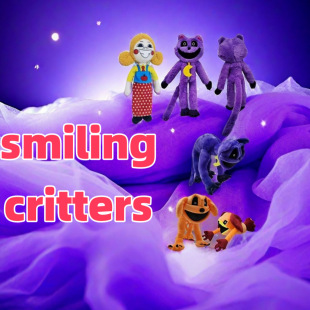 �羳smiling critters΢Ц���������؈ë�q��߿ֲ���؈���ЏS��