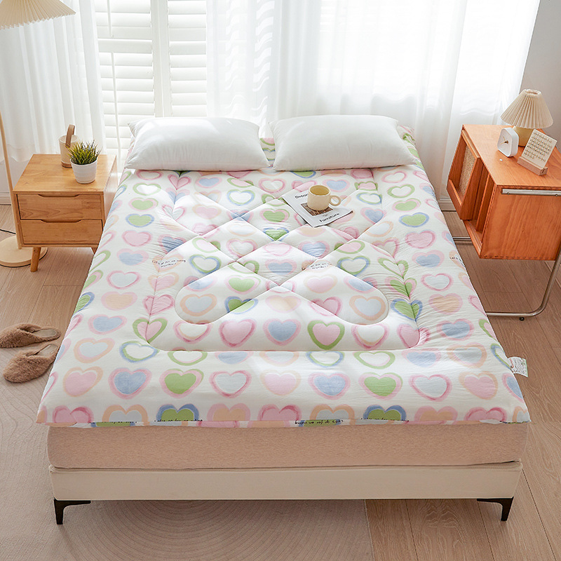 스위트 하트 [면 매트리스] (행게 홈 텍스타일)
