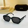 Black sunglasses solar-powered, Amazon, suitable for import, Aliexpress