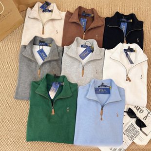 RL�����ɫС�R�˰���朌�����ʽ�͹��L����Ůͬ��polo��H�l��