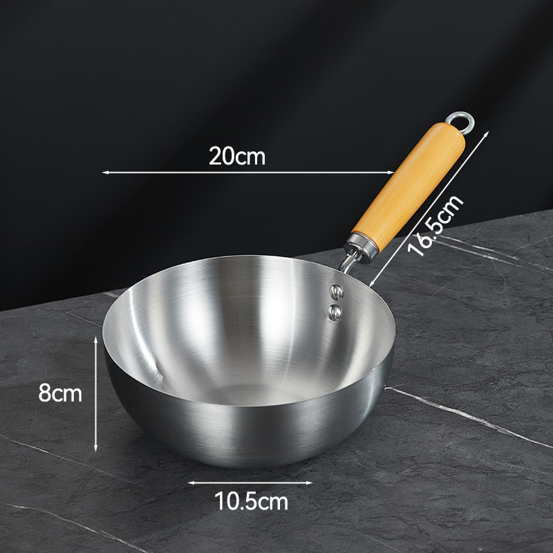 20cm 미니 포트(430 오리지널 컬러)