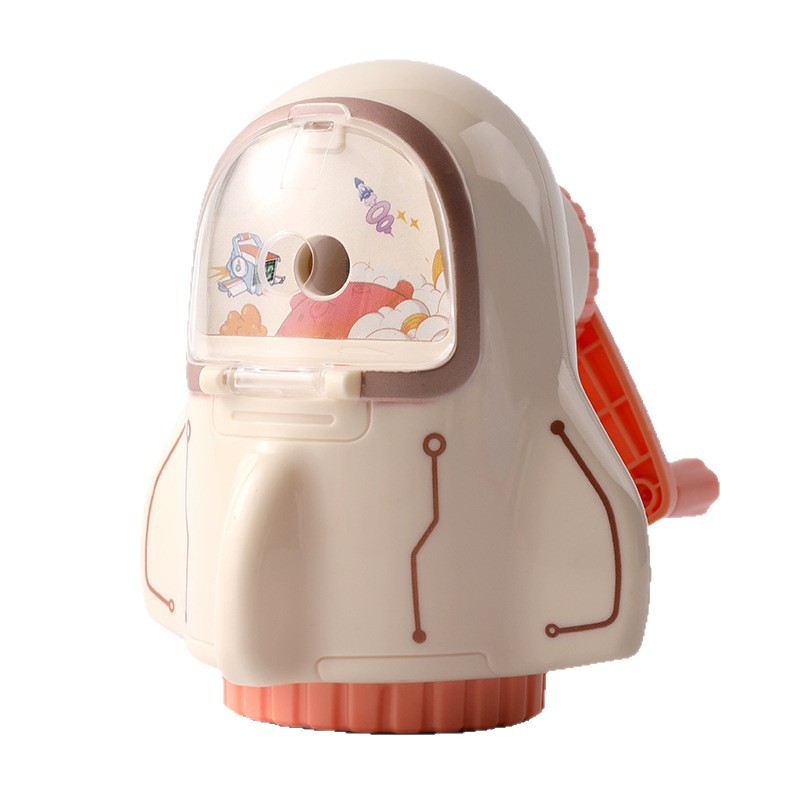 Cartoon sharpener