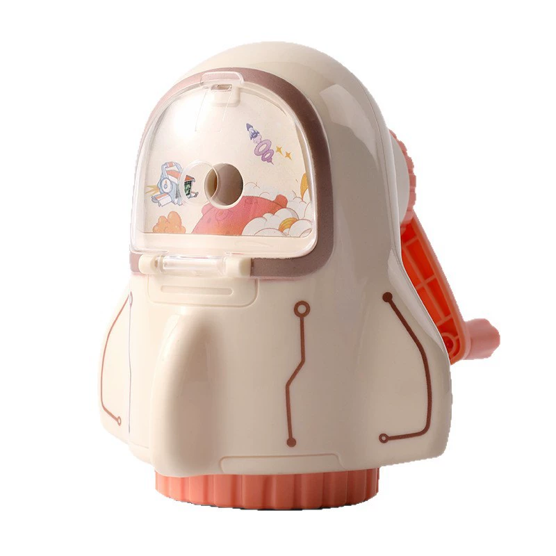 Cartoon sharpener