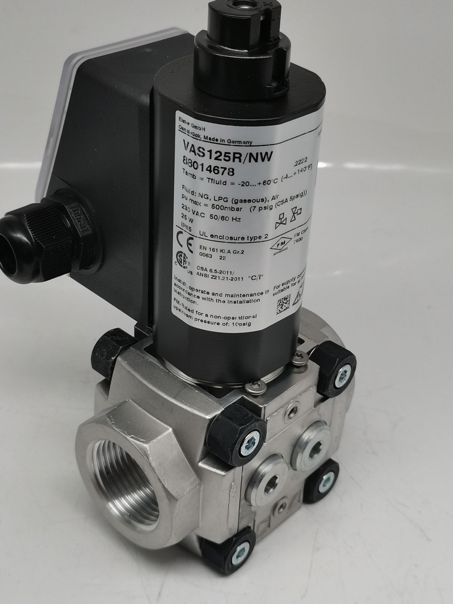 VAS115R/NW VAS120R/NW VAS125R/NW VAS240R/NW VAS350R/NW霍科德