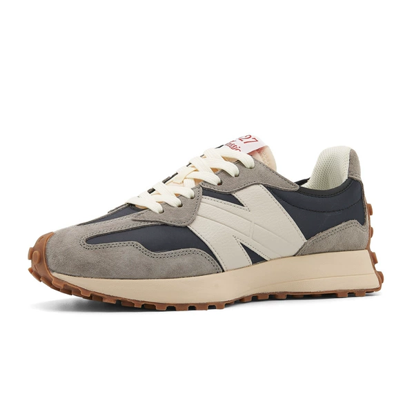 327 gray blue