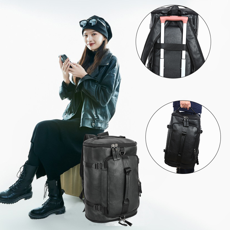 旅行背包无款号辅图-6