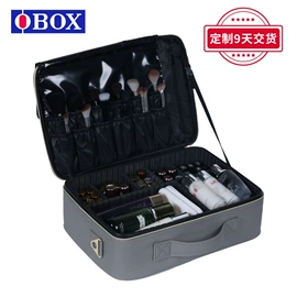 化妆箱;化妆包;旅行箱