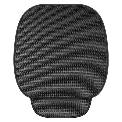 Seat cushion, seat cover: cushion four seasons universal ice